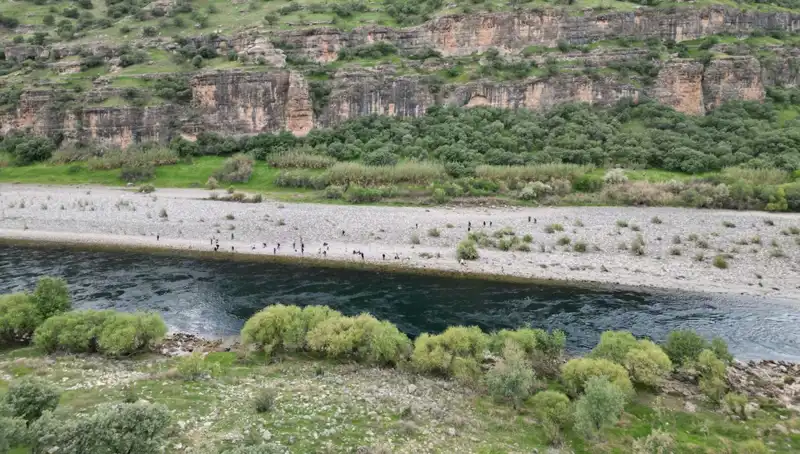 Cehennem Deresi: Doğa Tutkunları İçin Vazgeçilmez Bir Rota Haline Geldi