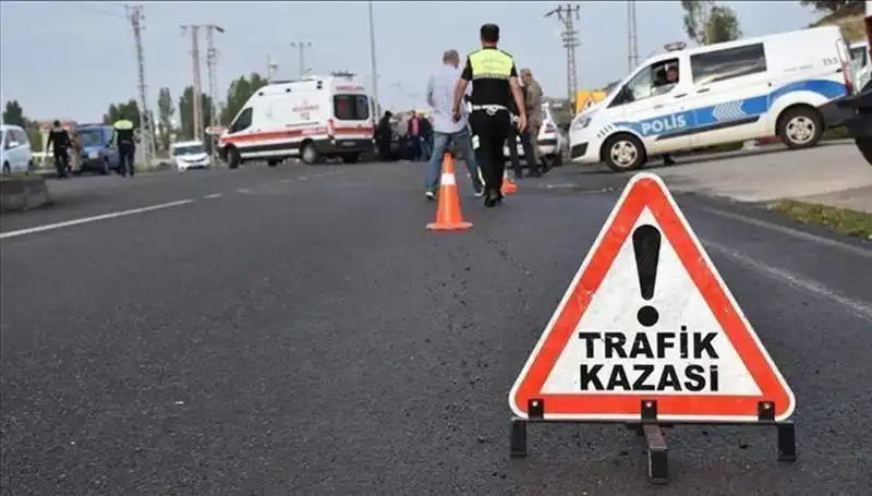 Tekirdağ’da Kontrolden Çıkan Otomobilin Yola Açtığı Tragedi: 1 Ölü