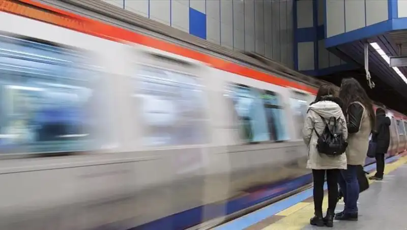Taksim Metro İstasyonu Bugün Neden Kapalı? İşte Sebepler!