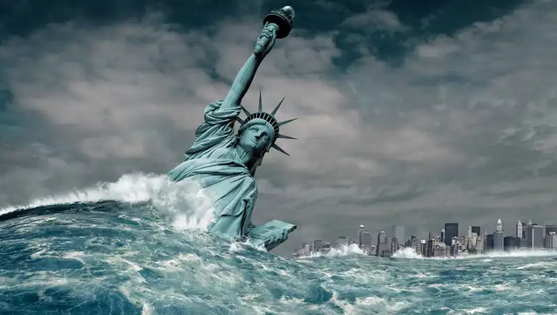 Amerika'da Felaket Alarmı: "En Kötüsü Henüz Gelmedi" Uyarısı
