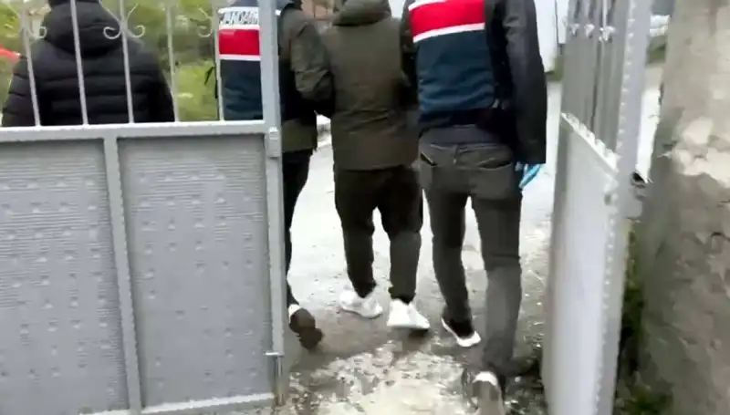1.2 Milyar Liralık Dolandırıcılık Operasyonu: 139 Şüpheli Yakalandı!