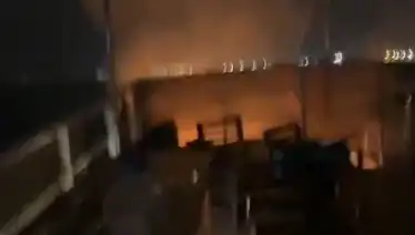 Küresel Sumud Filosu’na Dronla Saldırı: Başlangıç Noktası Fırtınası mı?