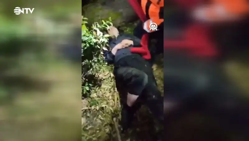 Ece Gürel'in Sıra Dışı Anları Gün Yüzüne Çıktı!