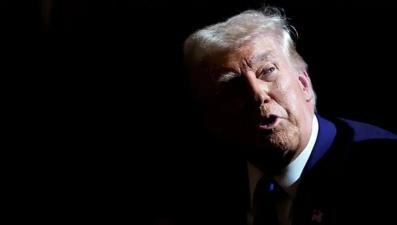 Tarihte Sadece Üç Kez Kullanıldı: Trump’ın Savaş Zamanı Kararnamesi Nedir?