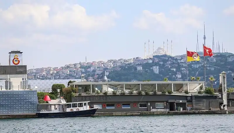 15 Yıl Süren Dava Sonunda Bitti: Galatasaray Adası'nda Kim Haklı?