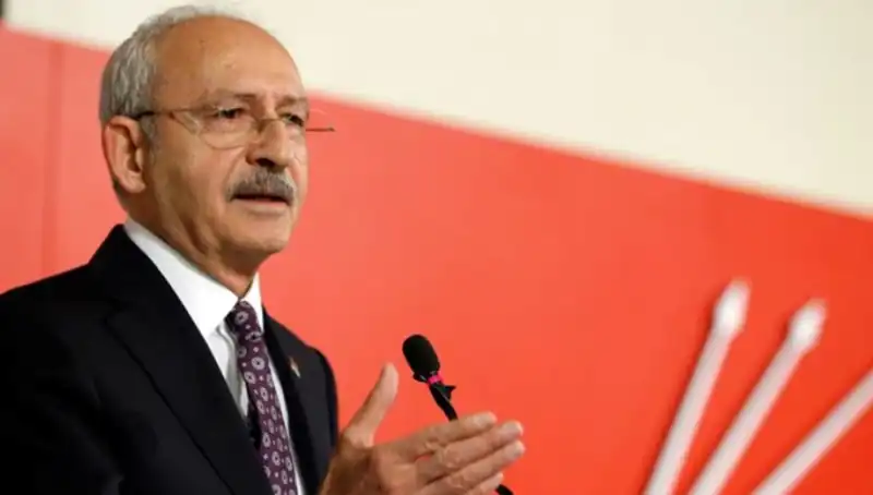 MHP'nin Kılıçdaroğlu'na Yönelik Şikayetini Geri Çekmesi Ne Anlama Geliyor?