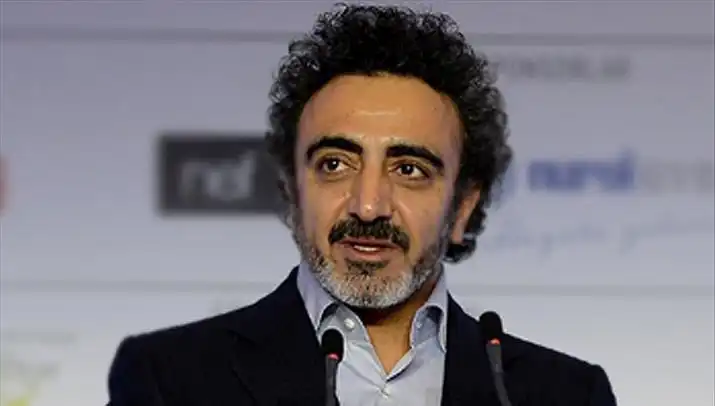 Fenerbahçe’nin Yeni Sponsoru Chobani: Hamdi Ulukaya Kimdir?