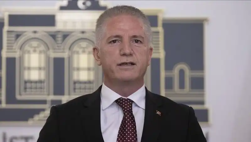 Vali Gül: Dolandırıcılıkla Mücadelede Dikkatli Olun, İstismar Hızla Yayılıyor!