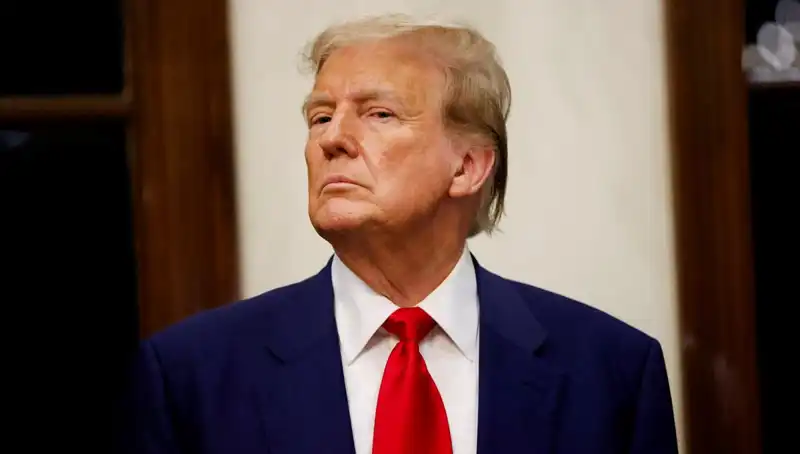 Trump'ın Putin Eleştirisi: "Hayal Kırıklığına Uğradım" Açıklaması Neler?