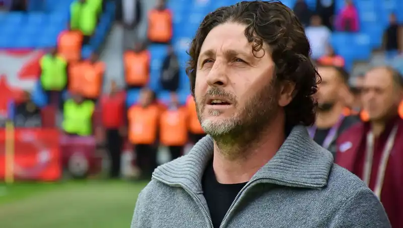 Trabzonspor, Fatih Tekke ile Yepyeni Bir Döneme Giriş Yaptı