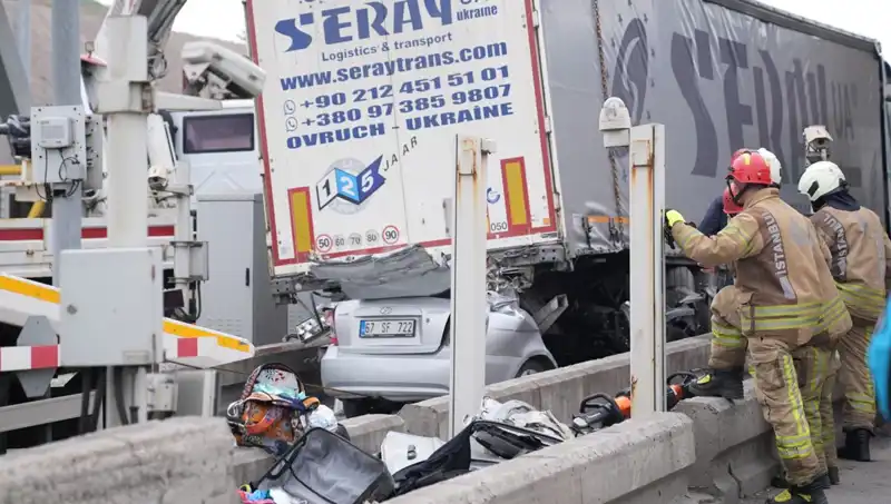 Bayram Tatilinde Yaşanan Trajedi: 72 Kişi Hayatını Kaybetti
