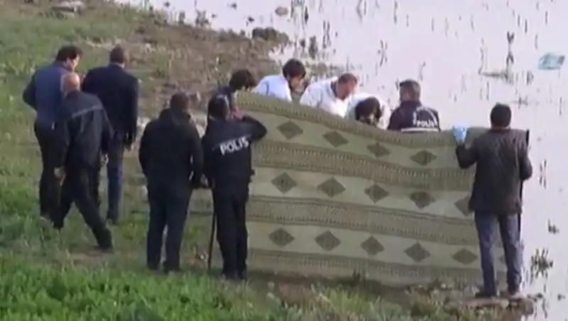 5 Yaşındaki Melike’nin Trajik Ölümü: Baba ve Üvey Anne İlk Kez Hakim Karşısında