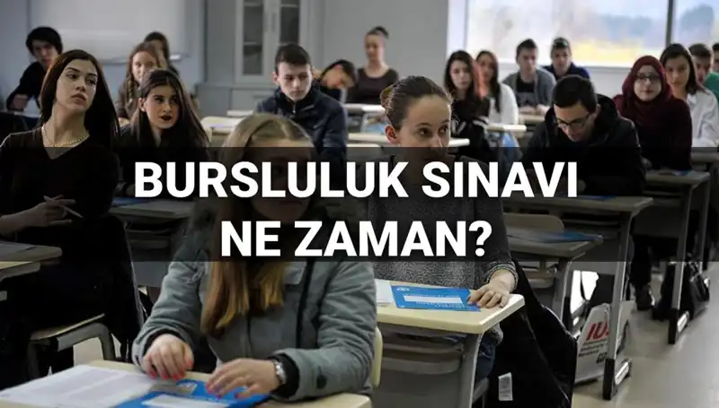 2025 Bursluluk Sınavı Tarihleri: Öğrenciler İçin Her Şey Burada!