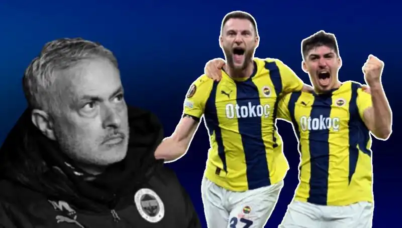 Fenerbahçe'de Yusuf Akçiçek'in Maaşı 10 Kat Arttı, Bonservis Bedeli Belli Oldu!