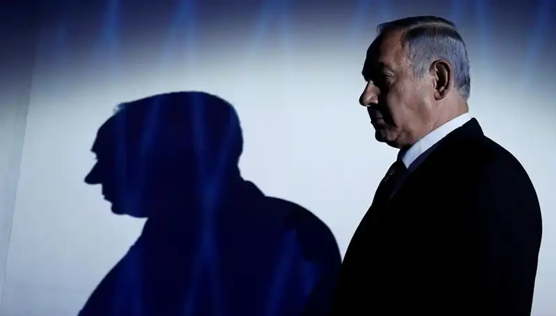 Netanyahu'nun Çapraz Sorgusu: 1,788 Kez "Hatırlamıyorum" Dedi