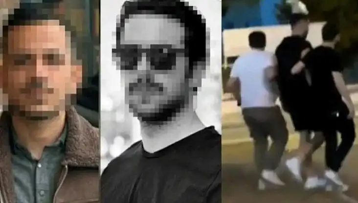 İzmir'de Rüşvet Operasyonu: İcra Müdür Yardımcısı ve Katip Tutuklandı!