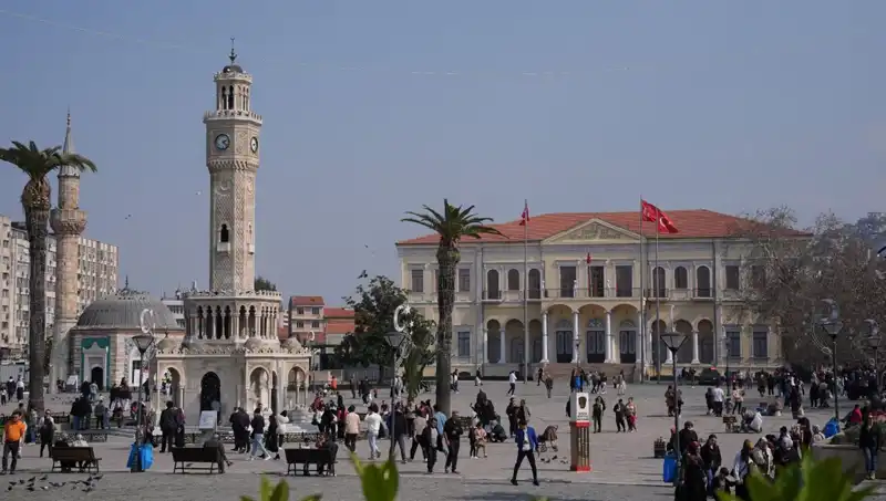 Bu Yıl Kocakarı Soğukları Gelmeyecek, Bahar Erken Geliyor!