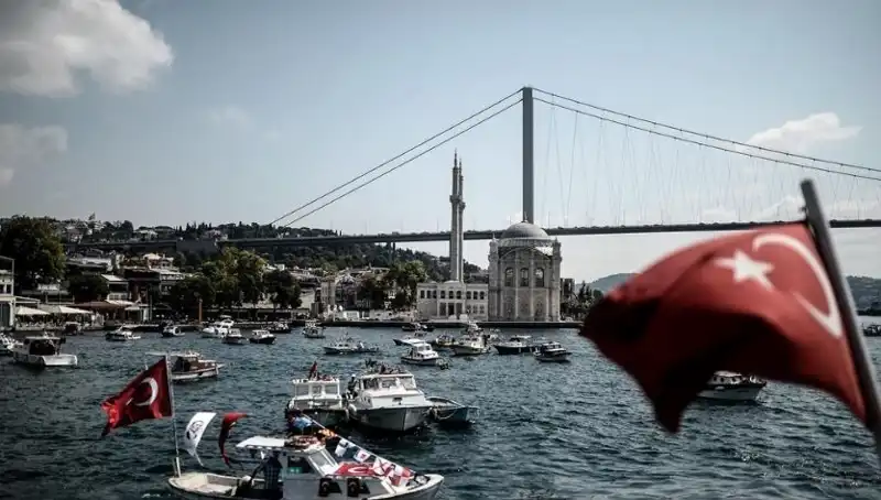 Kabotaj Bayramı 2023: Tarih ve Anlamı Hakkında Bilmeniz Gerekenler