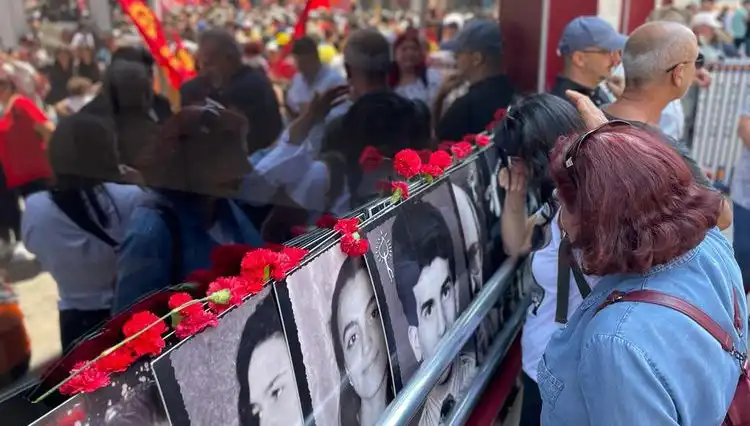 32 Yıl Sonra Madımak Olayı: Sivas'ta Unutulmayan Yüzleşme