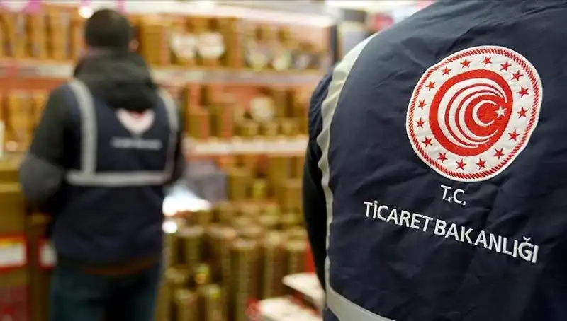 Fahiş Fiyat Uygulayan Firmaya 455 Milyon Lira Ceza Kesildi