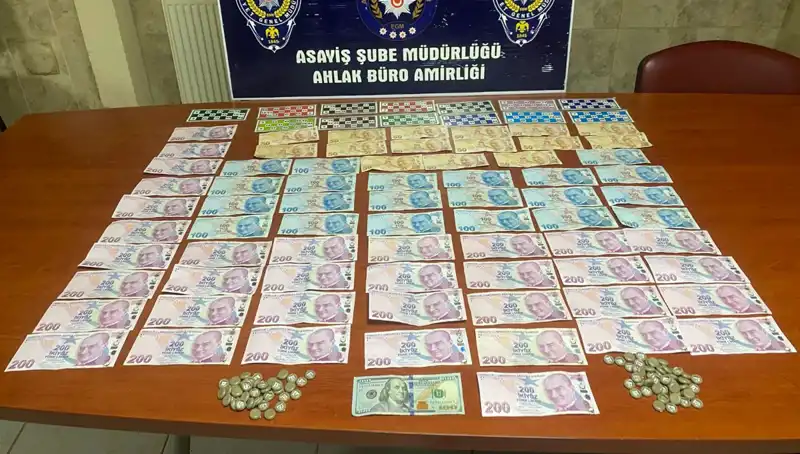 Kumar Oynayanlara Kesilen 83 Bin Liralık Ceza Türkiye’yi Salladı!