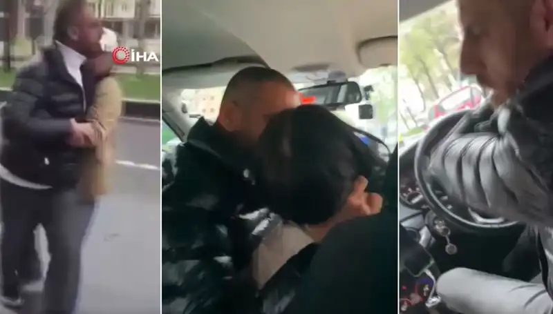 Esenyurt’ta Taksici Kadın Yolcusuna Saldırdı: Olayın Ardındaki Gerçekler