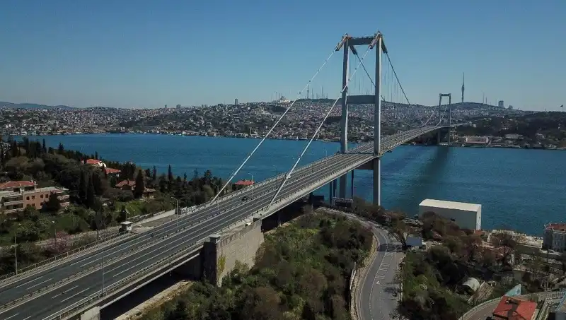 İstanbul Depremi Sonrası Bakan Uraloğlu'ndan Çarpıcı Açıklamalar Geliyor