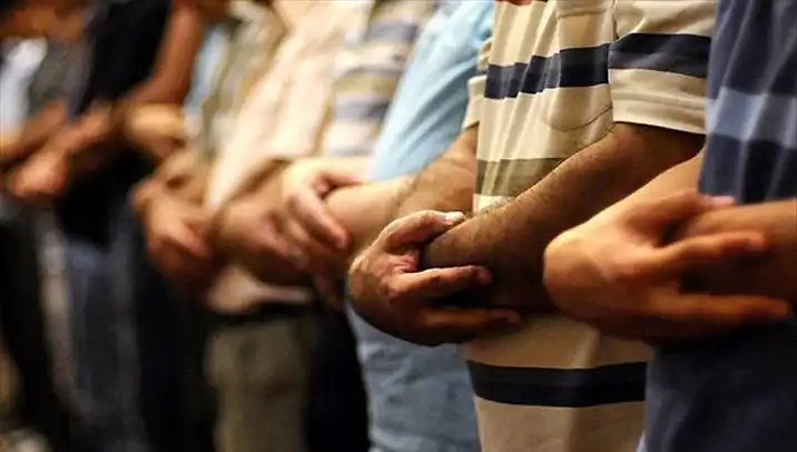 Cenaze Namazı Nedir? Kılınışı ve Bilinmesi Gerekenler