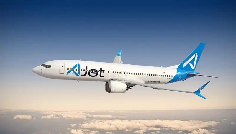 Ajet Anneler Günü Kampanyası: İndirimli Biletler İçin Koşuşturmaca Başlasın!