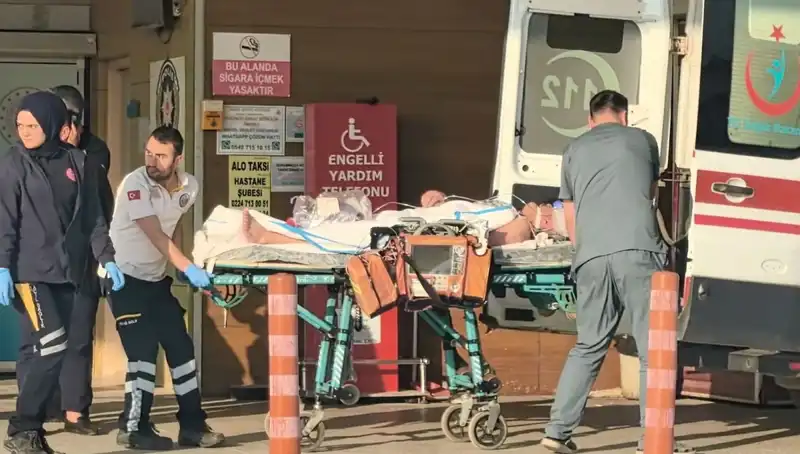 Sahte Alkol Tüketimi: Şok Eden Komalık Vakaları ve Önlemler