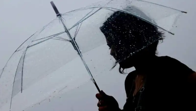 Yazdan Sonbahara Geçişte Yağışlı Hava Uyarısı Geldi!