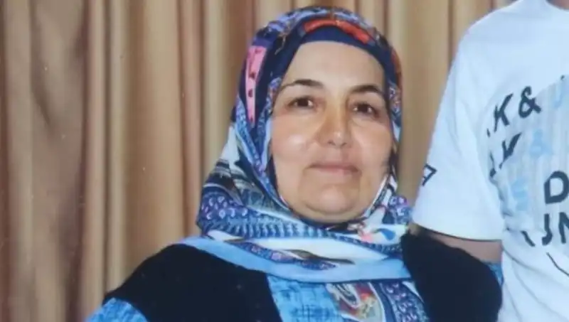 Yozgat'ta Şok Olay: Damat Kayınvalidesini Neden Öldürdü?