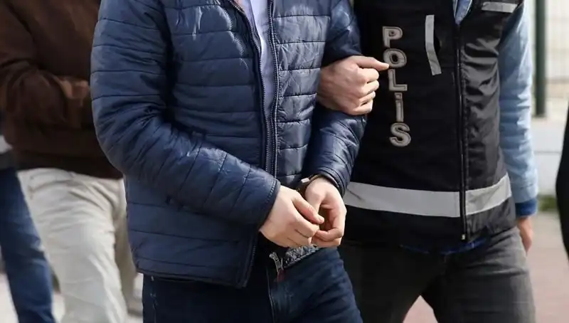 Hırsızlara Suçüstü: Ekipler 5 Şüpheliyi Gözaltına Aldı