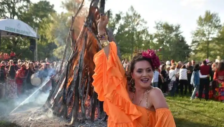 Hıdırellez 2025: Dört Gözle Beklenen Tarih Belli Oldu!
