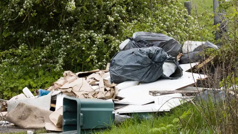Çöp Tesisinde Gizemli Bebek Cesedi Bulundu: Olayın Ardındaki Gerçek Nedir?