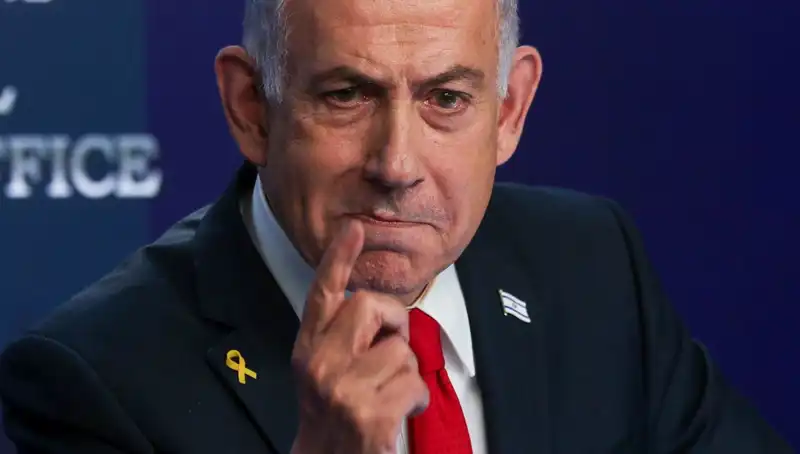 İran’a Saldırının Ardındaki Gizli Plan: İsrail’in Asıl Hedefi Nedir?