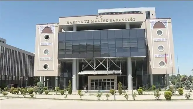 Hazine, Yeni İhale ile Piyasalara Taze Kan Enjekte Ediyor