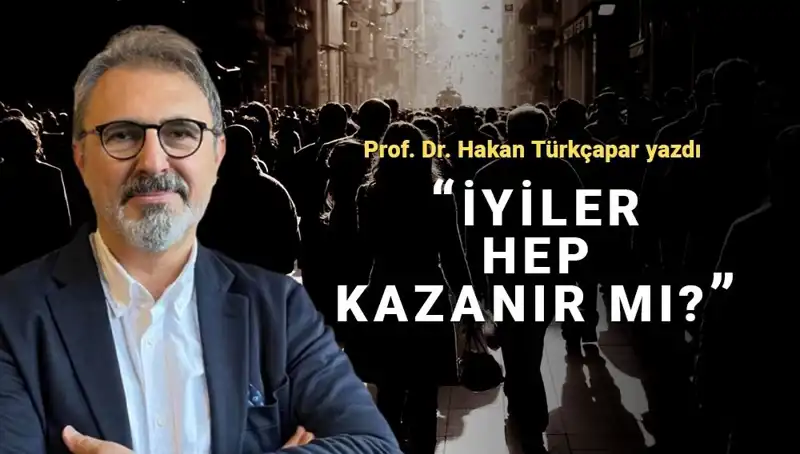 Yalancının Mumu Yatsıya Kadar Yanar Mı? Psikiyatrist Yanıtlıyor!