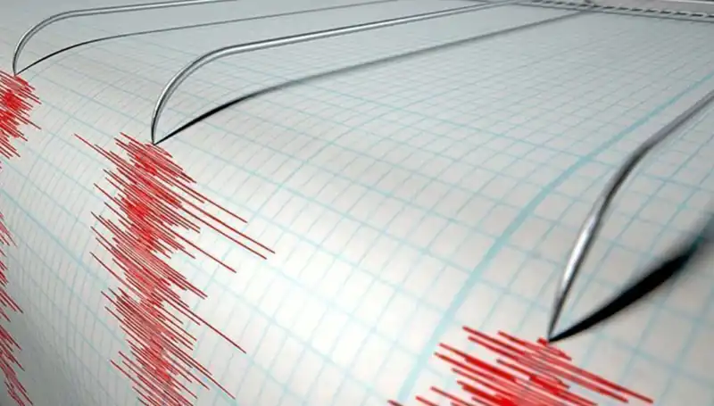 Konya'nın Sarsıldığı An: 4.2 Büyüklüğünde Deprem Korkuttu!