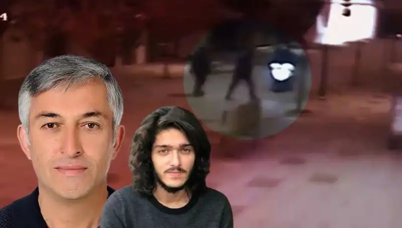 Baba ve Oğulun Kahreden Kaderi: 7 Yıl Arayla Aynı Trajedi