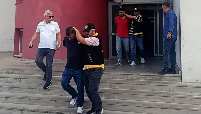 FETÖ Yalanıyla Milyonlarca Lira Dolandırıldılar: Olay Büyüyor!