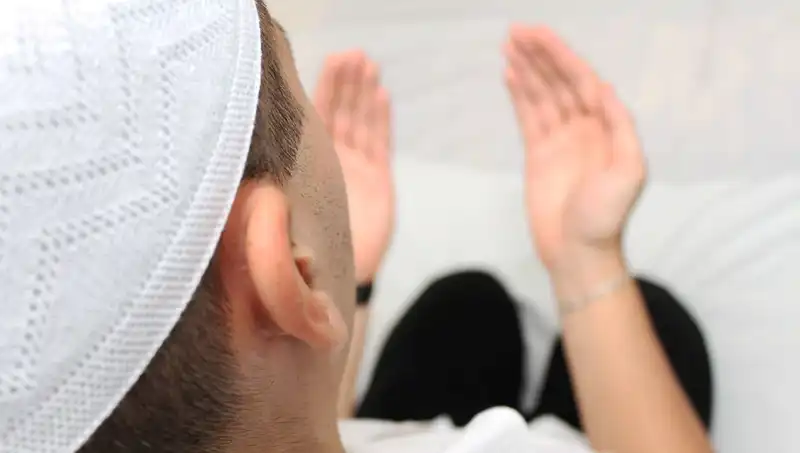Seferi Namazı Nasıl Kılınır? İşte Bilmeniz Gerekenler!