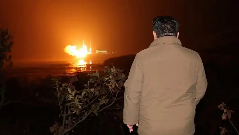 Kuzey Kore'nin Silah Testleri: ABD’nin Ekonomik Yükü Ne Olacak?