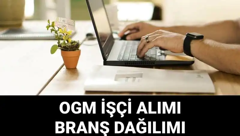 Orman Genel Müdürlüğü 4500 Geçici İşçi Alımı: Başvuru Şartları ve Süreci