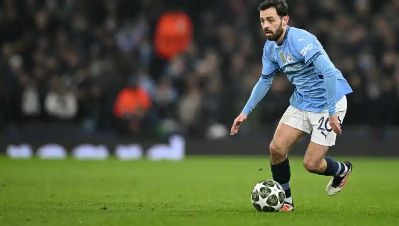 Galatasaray'ın 45 Milyon Euro’luk Yıldızı Transfer Etme Planları