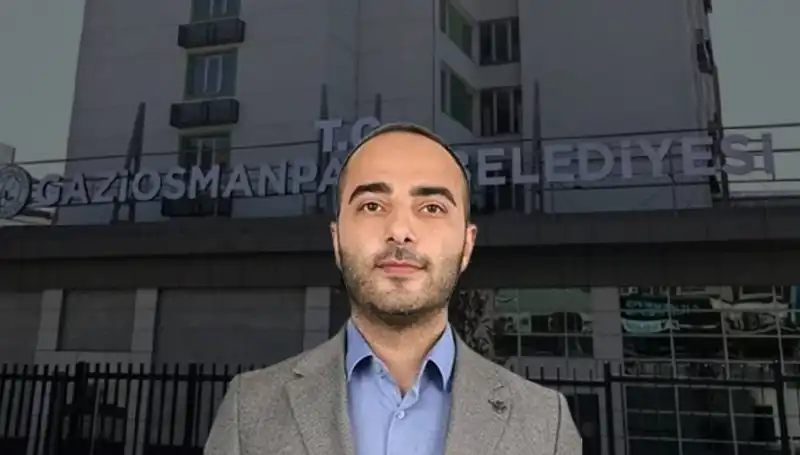Eray Karadeniz: Gaziosmanpaşa’nın Genç ve Dinamik Belediye Başkanvekili Kimdir?