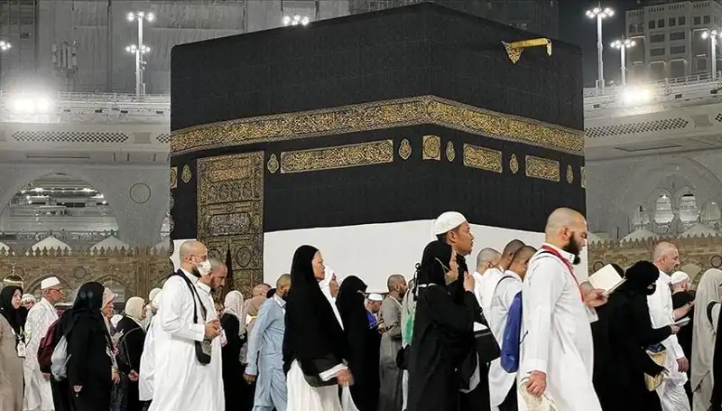 Suudi Arabistan Hac Kontrollerini Sıkılaştırıyor: Kaçak Hac Cezaları Artıyor