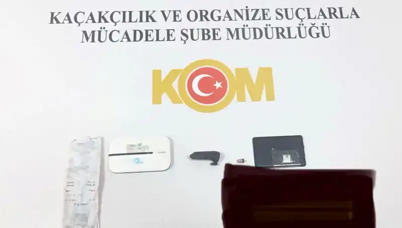 Ehliyet Sınavında Kopya Düzeni: Yakalanan Gençlerin Şok Edici Planı
