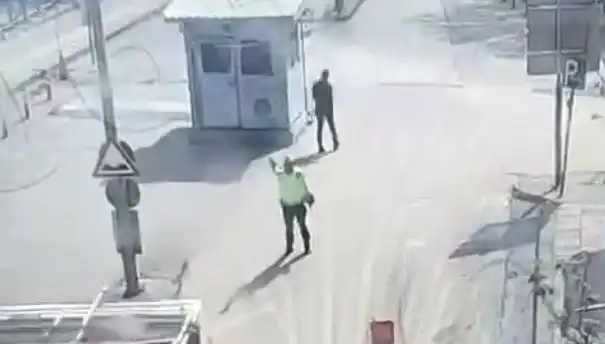 CHP Otobüs Şoförüne Şok Karar: Ev Hapsi Uygulandı
