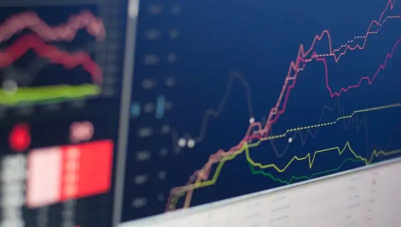 Borsa Dalgalanmaları: Sağlığımıza Etkisi Giderek Artıyor